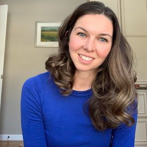 Meet your Posher, Erica